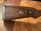 WWII BYF 44 Mauser K98 all matching - 4 of 15