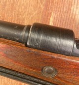 WWII BYF 44 Mauser K98 all matching - 12 of 15
