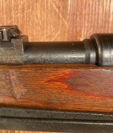 WWII BYF 44 Mauser K98 all matching - 7 of 15