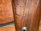 WWII BYF 44 Mauser K98 all matching - 14 of 15