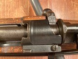 WWII BYF 44 Mauser K98 all matching - 8 of 15