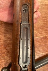 WWII BYF 44 Mauser K98 all matching - 11 of 15