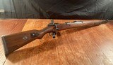 WWII BYF 44 Mauser K98 all matching