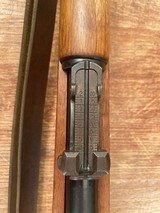 Early Walther German K98 .22 training rifle - 2 of 15