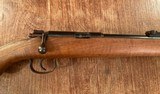 Early Walther German K98 .22 training rifle - 7 of 15
