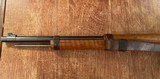 Early Walther German K98 .22 training rifle - 8 of 15