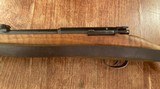 Early Walther German K98 .22 training rifle - 6 of 15
