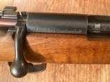 Early Walther German K98 .22 training rifle - 9 of 15