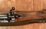 Early Walther German K98 .22 training rifle - 12 of 15