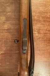 Early Walther German K98 .22 training rifle - 13 of 15