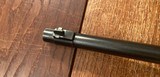 Early Walther German K98 .22 training rifle - 3 of 15