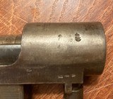 German Danzig 1918 Gewehr 98 M98 bolt and parts - 9 of 15