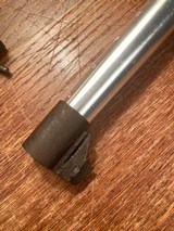 German Danzig 1918 Gewehr 98 M98 bolt and parts - 10 of 15