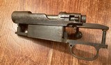 German Danzig 1918 Gewehr 98 M98 bolt and parts - 2 of 15
