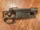 German Danzig 1918 Gewehr 98 M98 bolt and parts - 13 of 15