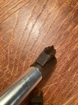 German Danzig 1918 Gewehr 98 M98 bolt and parts - 14 of 15
