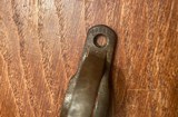 Colt 1877 Lightning parts - 7 of 7