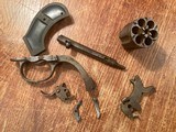 Colt 1877 Lightning parts - 6 of 7