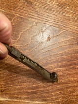 Colt 1877 Lightning parts - 5 of 7