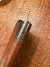 Winchester, Colt, Marlin gun stock - 5 of 5
