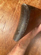 Winchester, Colt, Marlin gun stock - 2 of 5
