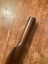 Winchester, Colt, Marlin gun stock - 4 of 5