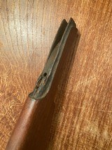 Winchester, Colt, Marlin gun stock - 3 of 5