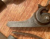 Civil War, Spencer, trapdoor percussion parts - 8 of 15