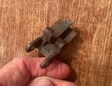 Civil War, Spencer, trapdoor percussion parts - 15 of 15