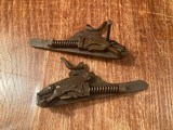 Civil War, Spencer, trapdoor percussion parts - 10 of 15