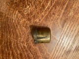 Civil War, Spencer, trapdoor percussion parts - 7 of 15
