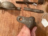 Civil War, Spencer, trapdoor percussion parts - 12 of 15