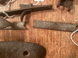 Civil War, Spencer, trapdoor percussion parts - 2 of 15