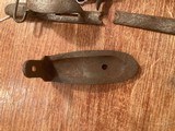 Civil War, Spencer, trapdoor percussion parts - 13 of 15