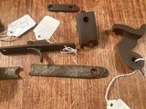 Civil War, Spencer, trapdoor percussion parts - 6 of 15