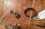 Civil War, Spencer, trapdoor percussion parts - 5 of 15
