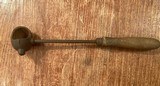 Civil War, Spencer, trapdoor percussion parts - 3 of 15