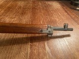 WWII Japanese Arisaka type 99 - 5 of 15