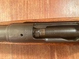 WWII Japanese Arisaka type 99 - 15 of 15