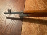 WWII Japanese Arisaka type 99 - 2 of 15