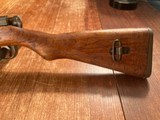 WWII Japanese Arisaka type 99 - 11 of 15