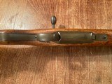 WWII Japanese Arisaka type 99 - 4 of 15