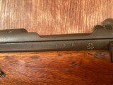 WWII Japanese Arisaka type 99 - 7 of 15