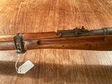 WWII Japanese Arisaka type 99 - 13 of 15