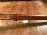 WWII Japanese Arisaka type 99 - 8 of 15