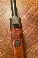 WWII Japanese Arisaka type 99 - 6 of 15