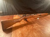 WWII Japanese Arisaka type 99 - 1 of 15