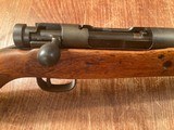 WWII Japanese Arisaka type 99 - 14 of 15