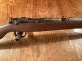 Japanese type 99 Arisaka - 12 of 15