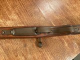 Japanese type 99 Arisaka - 10 of 15